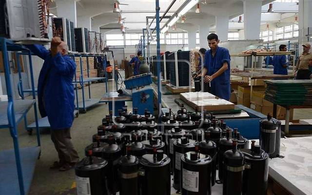 Egypt’s manufacturing index posts marginal decline in September