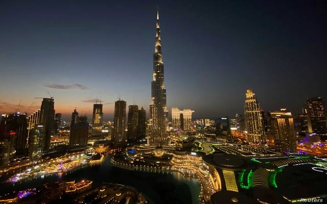 تصرفات العقار في دبي تتجاوز 5 مليارات درهم بأسبوع