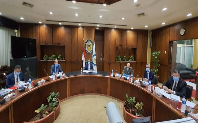 وزير البترول المصري: إضافة 7 مشروعات جديدة بالخطة القومية للبتروكيماويات