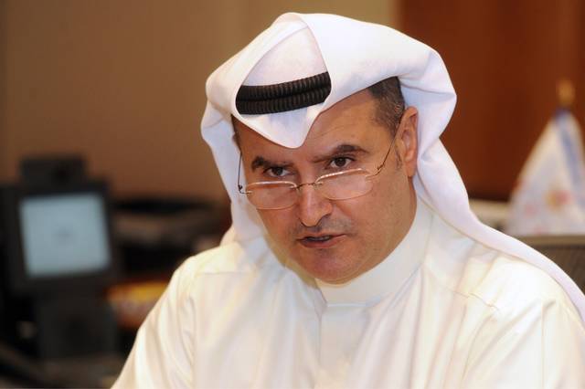 Kuwait contains small oil spillage - Minister
