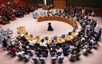 مجلس الأمن