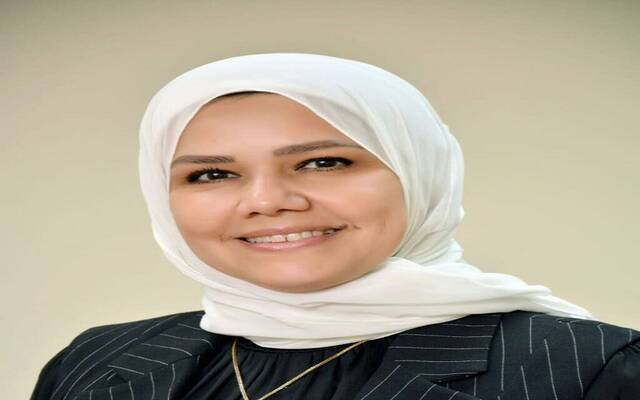 رشا عبدالعال: مستقبل مشرق للضرائب في مصر بفضل الإصلاحات الحديثة