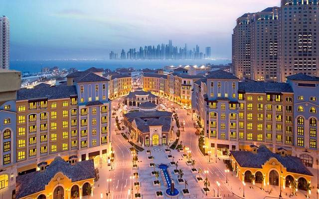 الوزراء القطري يصدر قراراً بشأن المحال التجارية بالمناطق السكنية