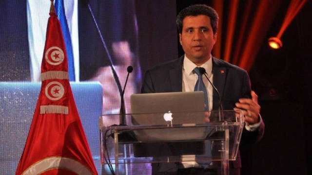 وزير: رقمنة الخدمات المقدمة للمواطن التونسي خلال 2019
