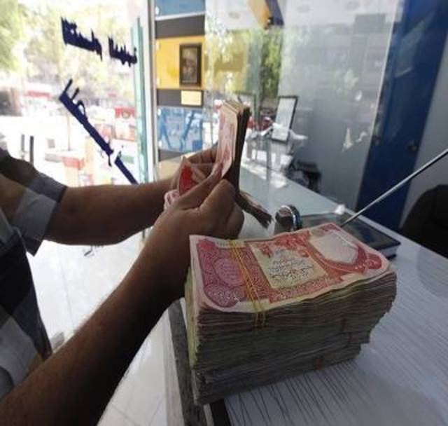 Al Mansour Bank to distribute 10% dividends