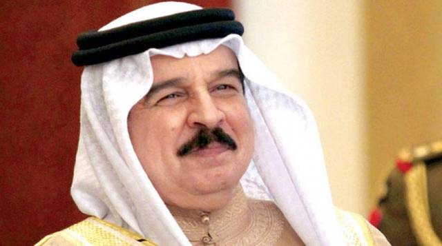 ملك البحرين يصدر مرسوماً بتعديل بعض أحكام إنشاء الهيئة الوطنية لعلوم الفضاء