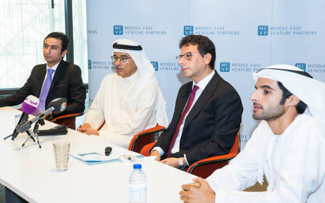 "العبار" و"أم.إي.في.بي" يطلقان صندوق استثمار بقيمة 250 مليون دولار