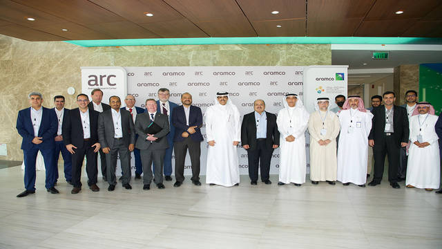Aramco inaugurates ARC KAUST to endorse energy industry