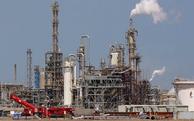 "كيبيك": تشغيل مصفاة الزور نهاية 2020.. ونسبة الإنجاز 94%