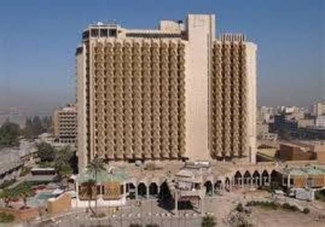 Baghdad Hotel to elect new board on Sept 10th