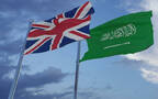 العلاقات السعودية البريطانية