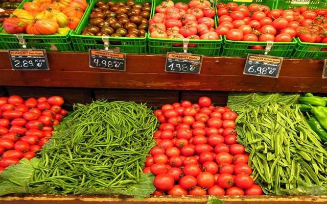 صادرات المنتجات الغذائية الزراعية بالمغرب ترتفع 97%