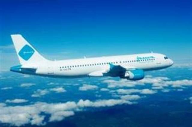 Jazeera Airways H1 profit rises 27%