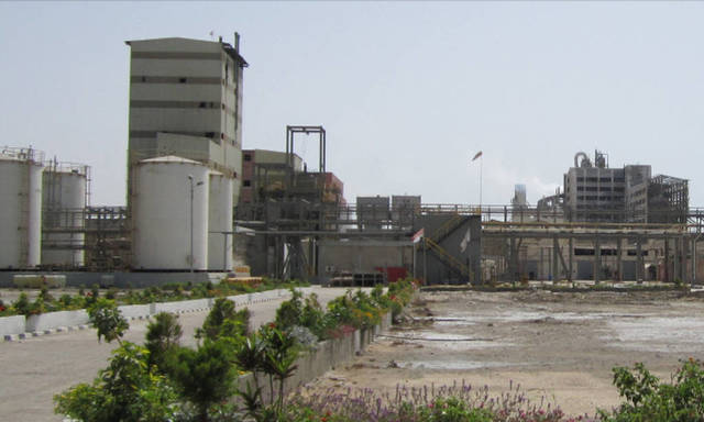 Misr Chemical Industries annual profits down 20%