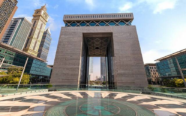 "دبي المالي" يقترح تعديل تطبيق القوانين المدنية والتجارية في المركز