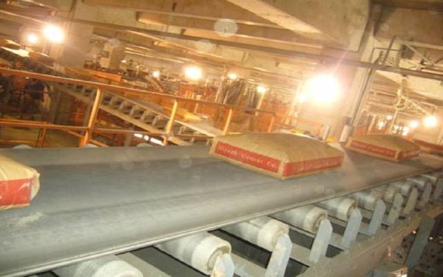 Al Jouf Cement exports 1st shipment to Yemen