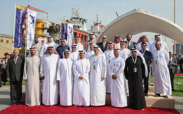 The facility has been a key driver in our expansion plans (Photo Credit: Arabianeye-Reuters)