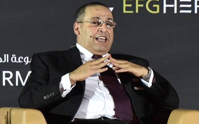 Egypt says to issue $1.5bln sovereign bonds in June