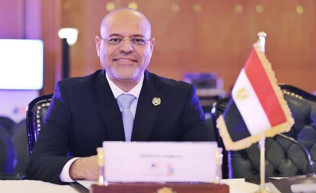 اتحاد عمال مصر: قانون العمل الجديد يحقق توازناً واستقراراً للمستثمر