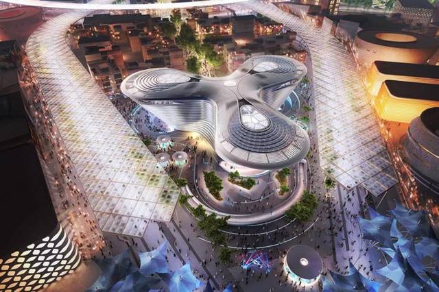 Expo 2020 Dubai to unveil new plans