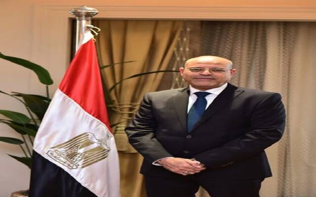 وزير العمل يبحث مع "تيتان تو" الروسية تعزيز فرص التوظيف بمشروع الضبعة النووي