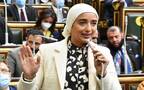 عضو مجلس النواب المصري أميرة أبو شقة