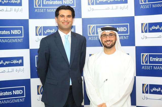 Emirates NBD Asset Management plans to expand in KSA