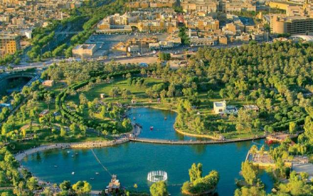 "السياحة" السعودية تطلق حملة "لنجعلها خضراء" لتحقيق استراتيجية تنمية القطاع