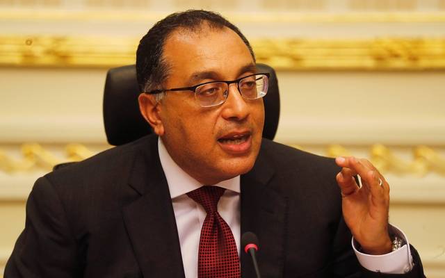 الوزراء المصري يستعرض الإصدار الجديد من دورية "آفاق استراتيجية"