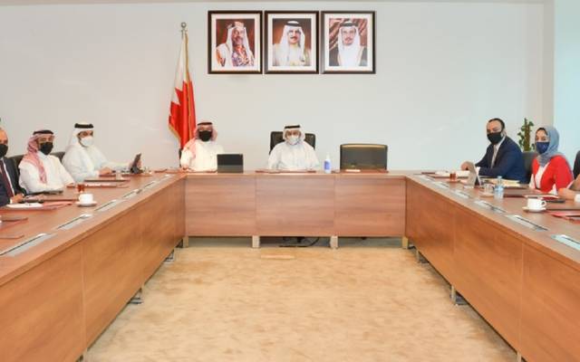 برئاسة الوزير.. اجتماع لمتابعة مشاريع وإجراءات استئناف النشاط السياحي في البحرين