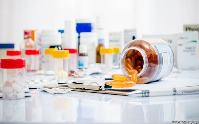 أرباح العربية للأدوية ترتفع 19% في 5 أشهر