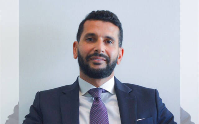 كريم بدر الرئيس التنفيذي الجديد لشركة سي آي كابيتال بي أي لإدارة الصناديق والاستثمار