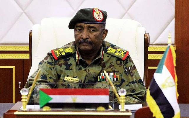 لجنة بالمجلس العسكري السوداني تقترح تقليص الصناديق التابعة للدولة