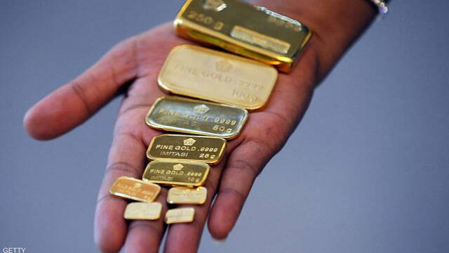 أسعار الذهب ترتفع في الإمارات خلال أسبوع .. وعيار 21 يسجل 227.87 درهم