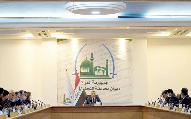 رئيس الوزراء العراقي: حل مشكلة المحاضرين بموازنة 2022.. وصندوق خاص لتطوير النجف
