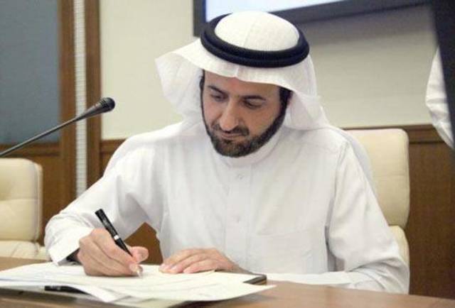 وزير التجارة يرعى المزاد العلني لبيع مخطط الأرجوان.. غداً