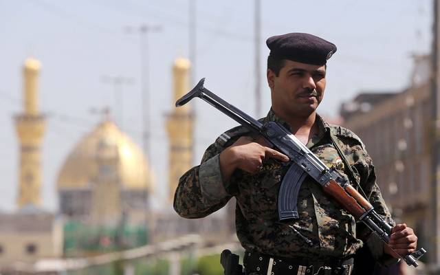 الداخية العراقية تُعلق منح التأشيرة السياحية "المباشرة" للإيرانيين