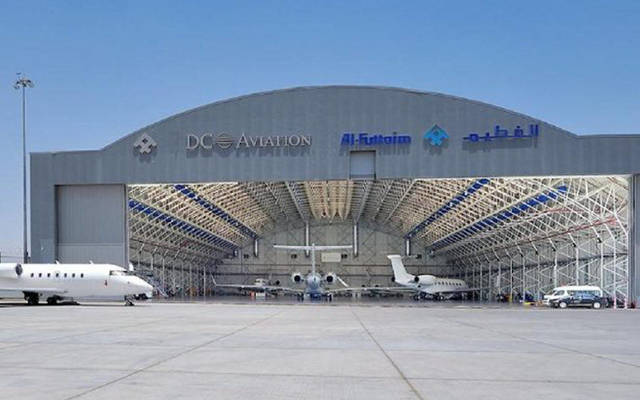 DC Aviation Al-Futtaim to complete hangar before end-year