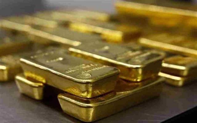 "ساكسو بنك": الذهب في خطر حال التراجع دون 1080 دولاراً