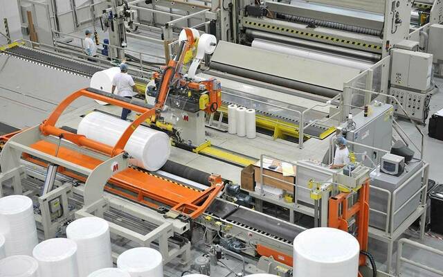 "تكوين" تتحول للخسارة بـ 159 مليون ريال في 2022