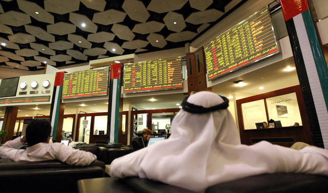 الاتحاد العقارية يقتنص ثلث سيولة سوق دبي بعد أنباء إيجابية