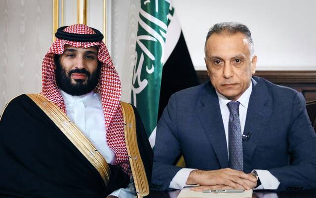 اعتماد 8 قرارات للمجلس السعودي العراقي.. أبرزها تنسيق "المواقف النفطية"
