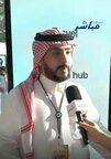 فيصل الرشيد، رئيس قسم المبيعات في "جسر"