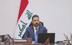 رئيس مجلس الوزراء، علي فالح الزيدي
