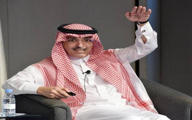 أمر ملكي بتفويض وزير المالية السعودي لتغطية عجز موازنة 2020