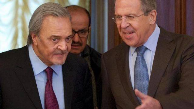 Russia, Saudi Arabia against ‘politicized’ oil prices – Lavrov
