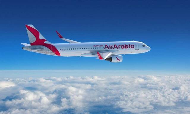 Air Arabia