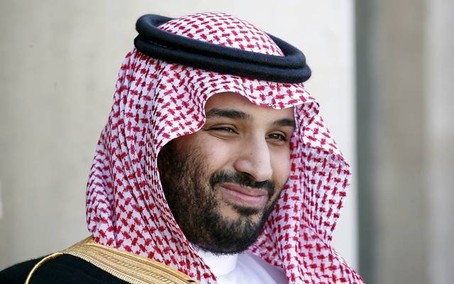 ولي العهد السعودي يُطلق مشروع "نيوم" بدعم نصف تريليون دولار