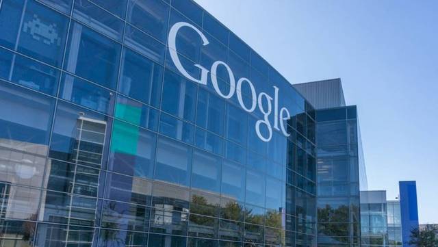 Google to invest $7bn in US offices, data centres