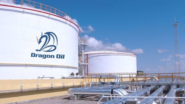 Dragon Oil eyes DFM listing soon – CEO